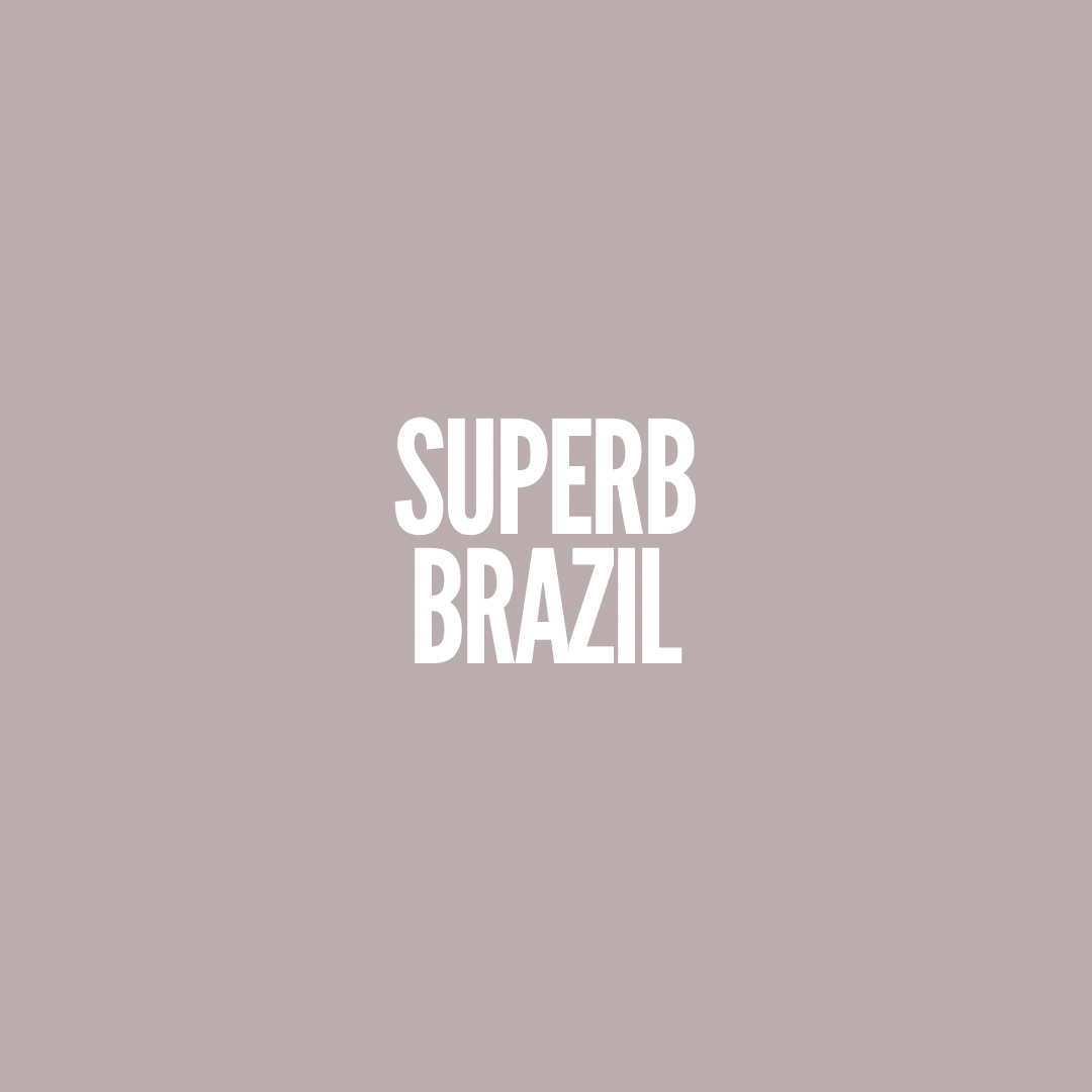 superb - brazil